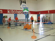 2005 demo frc862 robot // 1024x768 // 211KB