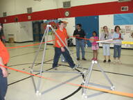 2005 demo frc862 robot // 1024x768 // 242KB