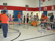 2005 demo frc862 robot // 1024x768 // 247KB