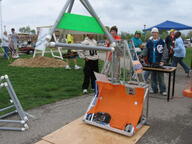 2005 demo frc862 robot // 640x480 // 70KB