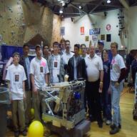 2000 2000nj frc11 pit robot team // 640x480 // 56KB