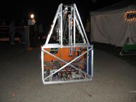 2005 demo frc862 robot // 360x480 // 90KB