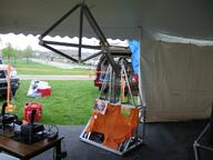 2005 demo frc862 robot // 1280x960 // 451KB