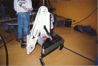 1997 1997frc150 1997il frc-64 frc302 pit robot // 885x599 // 86KB