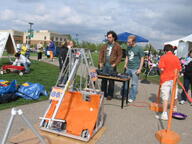 2005 demo frc862 robot // 640x480 // 75KB