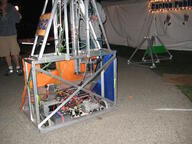 2005 demo frc862 robot // 360x480 // 115KB