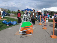 2005 demo frc862 robot // 640x480 // 68KB
