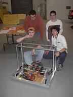 2005 build frc862 robot team // 480x640 // 201KB