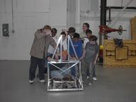 2005 build frc862 robot // 640x480 // 83KB