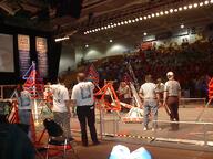 2005 2005mi frc66 match robot // 640x480 // 111KB
