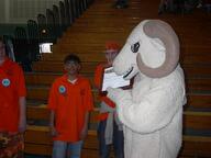2005 2005mi award frc862 mascot team // 640x480 // 83KB