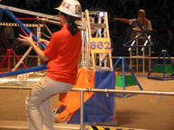 2005 2005mi frc862 match robot team // 1024x768 // 246KB