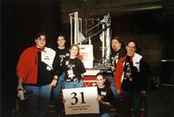 1997 1997frc31 1997il frc45 robot team // 879x592 // 93KB