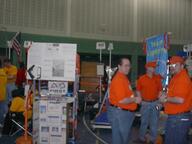 2005 2005mi frc862 pit robot team // 640x480 // 75KB