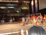 2005 2005mi frc573 frc862 match robot // 640x480 // 118KB
