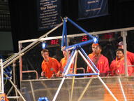 2005 2005mi frc862 match robot team // 1024x768 // 268KB