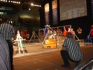 2005 2005mi frc862 match robot // 640x480 // 104KB