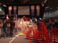 2005 2005mi frc862 match robot // 640x480 // 99KB
