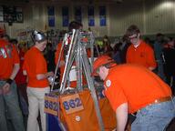 2005 2005mi frc862 robot team // 640x480 // 100KB