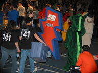 2005 2005mi frc862 mascot // 1024x768 // 231KB