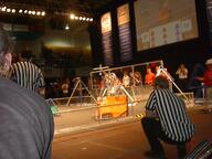 2005 2005mi frc862 match robot // 640x480 // 98KB