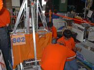 2005 2005mi frc862 pit robot // 640x480 // 95KB