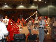 2005 2005mi frc1500 match robot // 640x480 // 105KB