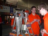 2005 2005mi frc862 robot team // 640x480 // 111KB