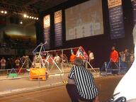 2005 2005mi frc862 match robot // 640x480 // 107KB