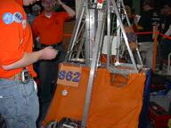 2005 2005mi frc862 pit robot // 640x480 // 102KB