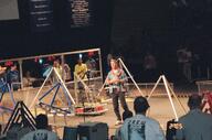 2005 2005mi frc1674 match robot // 1280x849 // 568KB