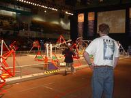 2005 2005mi frc862 match robot // 640x480 // 99KB