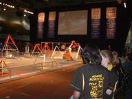 2005 2005mi frc862 match robot // 640x480 // 92KB