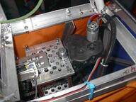 2005 2005mi frc862 robot // 640x480 // 115KB