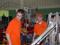2005 2005mi frc862 pit robot team // 640x480 // 101KB