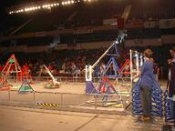 2005 2005gl frc862 match robot // 640x480 // 114KB