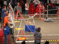 2005 2005gl frc818 frc862 match robot // 1024x768 // 326KB