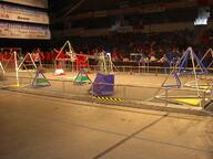 2005 2005gl frc862 match robot // 640x480 // 97KB