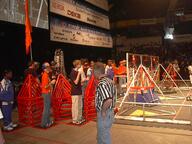 2005 2005gl frc862 match robot // 640x480 // 116KB