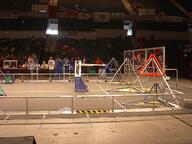 2005 2005gl frc862 match robot // 640x480 // 100KB
