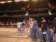 2005 2005gl frc862 match robot // 640x480 // 101KB