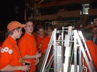 2005 2005gl frc862 robot team // 640x480 // 98KB