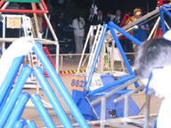 2005 2005gl frc1 frc862 match robot // 1024x768 // 243KB