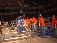 2005 2005gl frc862 match robot // 640x480 // 103KB