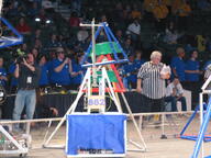 2005 2005gl frc862 match robot // 1024x768 // 234KB