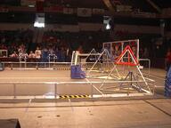 2005 2005gl frc862 match robot // 640x480 // 100KB