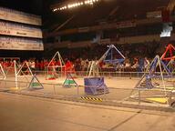2005 2005gl frc862 match robot // 640x480 // 107KB