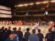 2005 2005gl frc503 match robot // 640x480 // 120KB