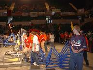 2005 2005gl frc247 match robot // 640x480 // 110KB
