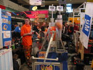 2005 2005gl frc862 pit robot // 1024x768 // 219KB